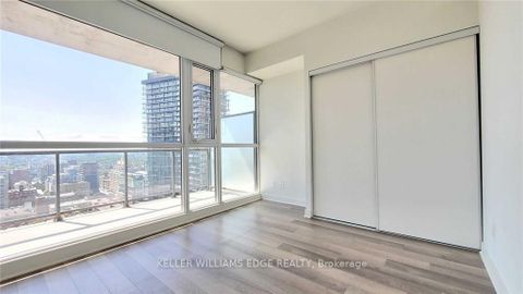 Photo 4 at 3602 - 290 Adelaide Street W, Waterfront Communities C1, Toronto