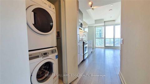 Photo 7 at 3602 - 290 Adelaide Street W, Waterfront Communities C1, Toronto