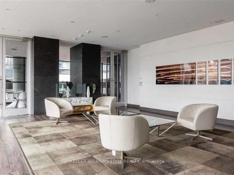 Photo 12 at 3602 - 290 Adelaide Street W, Waterfront Communities C1, Toronto
