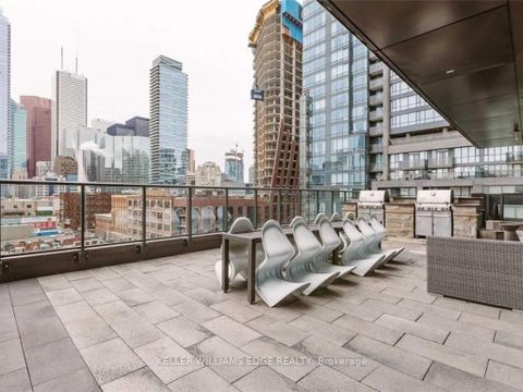 Photo 13 at 3602 - 290 Adelaide Street W, Waterfront Communities C1, Toronto