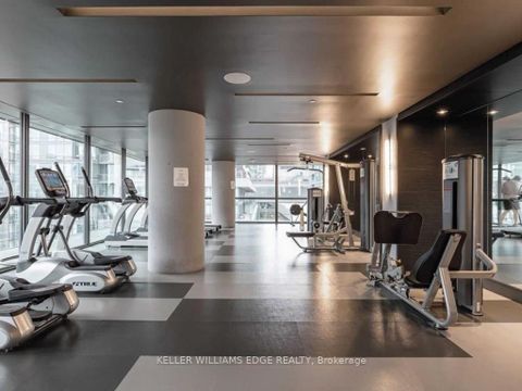 Photo 14 at 3602 - 290 Adelaide Street W, Waterfront Communities C1, Toronto