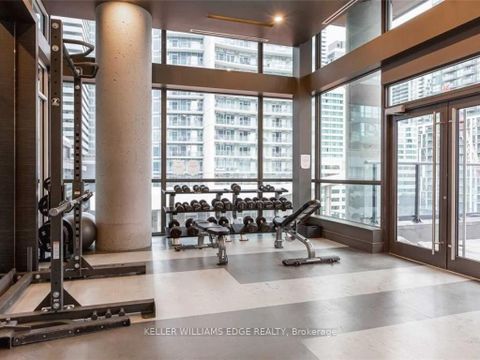 Photo 15 at 3602 - 290 Adelaide Street W, Waterfront Communities C1, Toronto