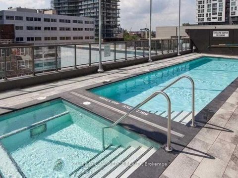 Photo 16 at 3602 - 290 Adelaide Street W, Waterfront Communities C1, Toronto