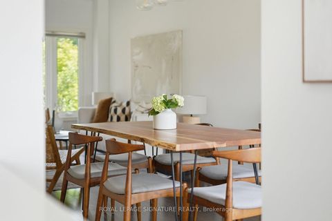 Photo 8 at 45 Oban Avenue, Maple, Vaughan