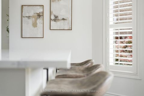 Photo 9 at 45 Oban Avenue, Maple, Vaughan