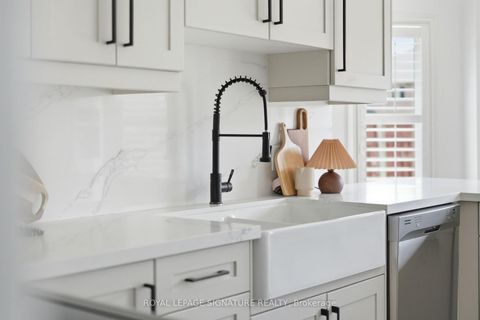 Photo 12 at 45 Oban Avenue, Maple, Vaughan