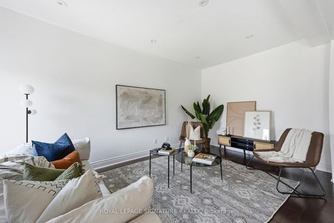 Photo 15 at 45 Oban Avenue, Maple, Vaughan