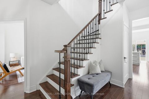 Photo 20 at 45 Oban Avenue, Maple, Vaughan