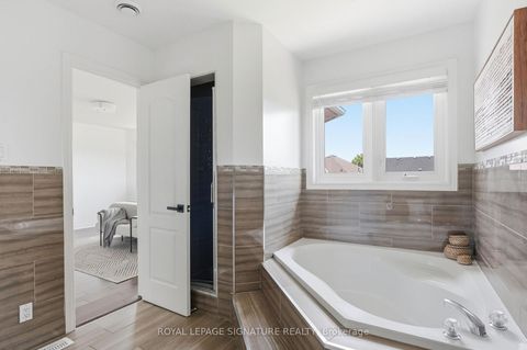 Photo 26 at 45 Oban Avenue, Maple, Vaughan