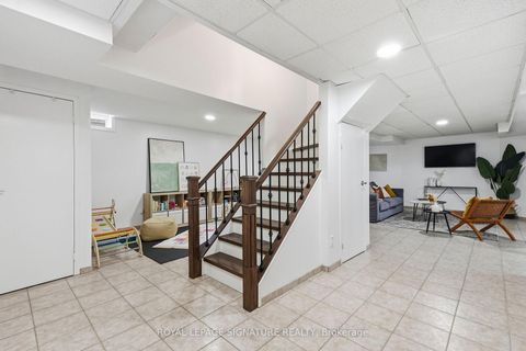 Photo 40 at 45 Oban Avenue, Maple, Vaughan