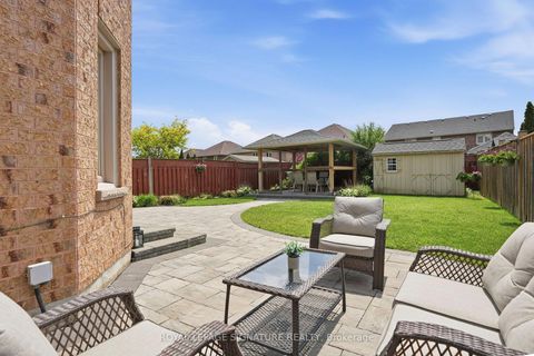Photo 46 at 45 Oban Avenue, Maple, Vaughan