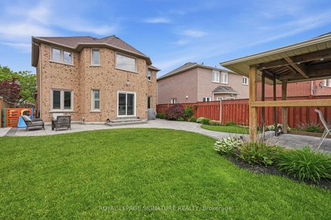 Photo 48 at 45 Oban Avenue, Maple, Vaughan