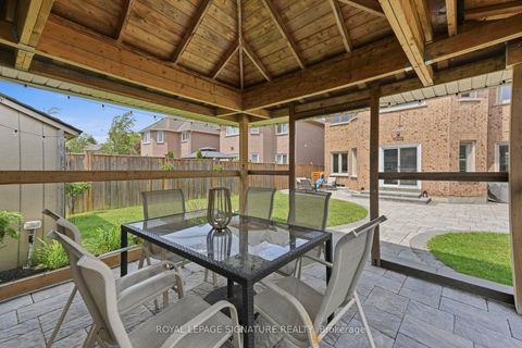 Photo 49 at 45 Oban Avenue, Maple, Vaughan