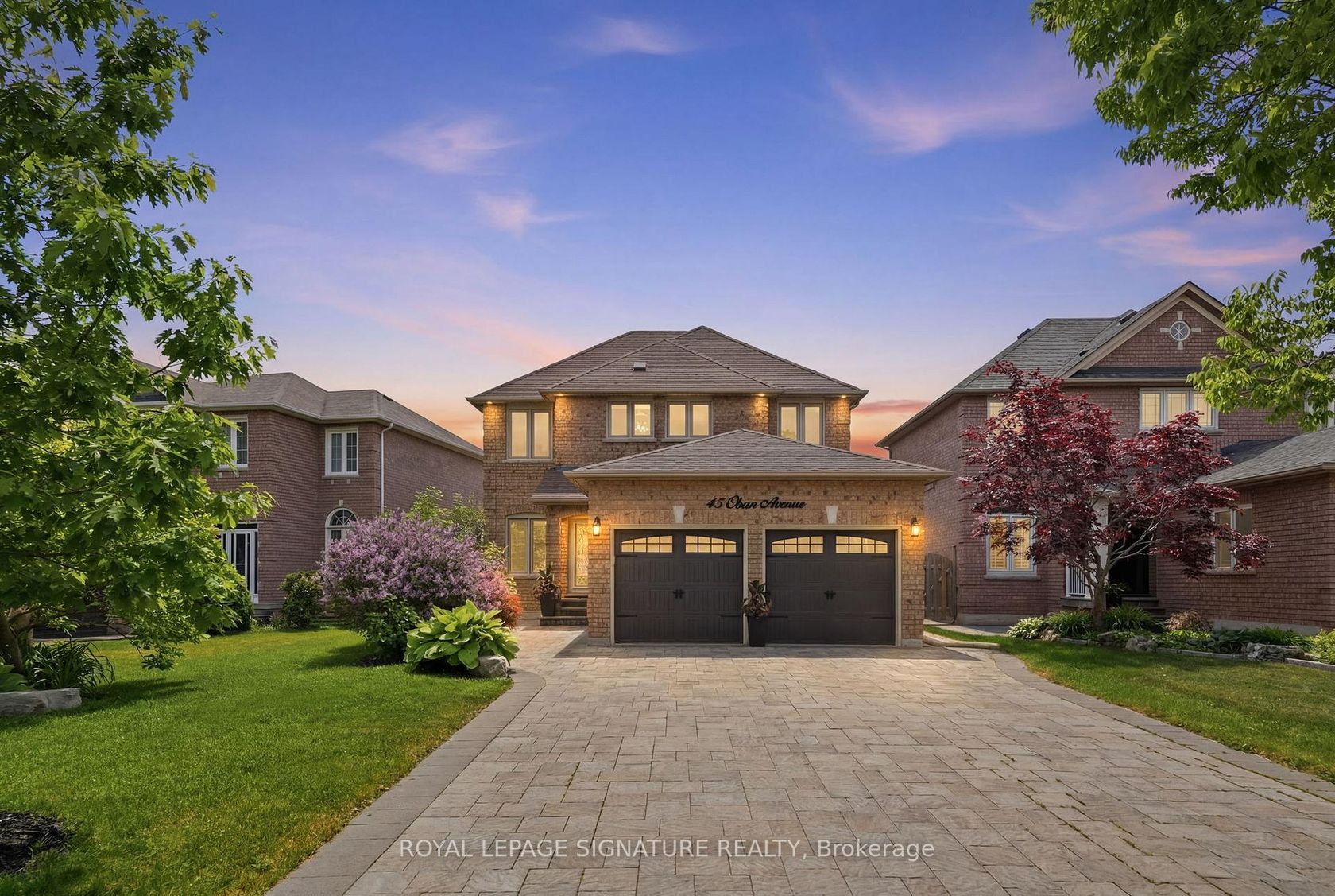 45 Oban Avenue, Maple, Vaughan photo number 2