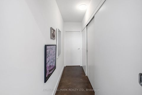 Photo 19 at 406 - 233 Carlaw Avenue, South Riverdale, Toronto