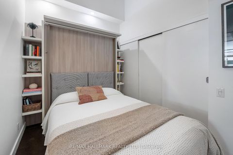 Photo 22 at 406 - 233 Carlaw Avenue, South Riverdale, Toronto