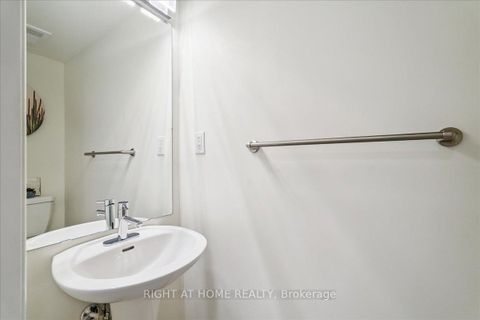Photo 12 at 304 - 90 Orchid Place Drive, Malvern, Toronto