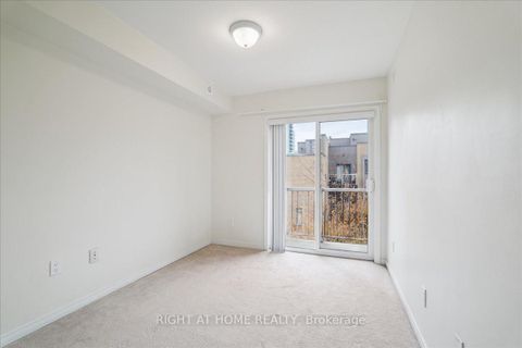 Photo 15 at 304 - 90 Orchid Place Drive, Malvern, Toronto