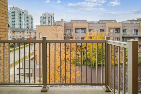 Photo 18 at 304 - 90 Orchid Place Drive, Malvern, Toronto