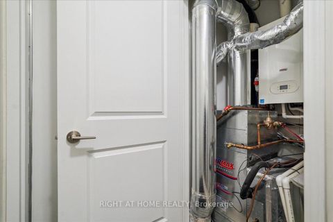 Photo 22 at 304 - 90 Orchid Place Drive, Malvern, Toronto