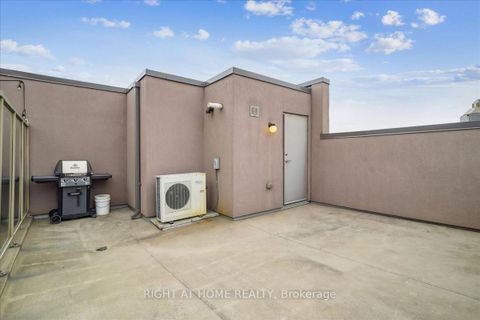 Photo 24 at 304 - 90 Orchid Place Drive, Malvern, Toronto