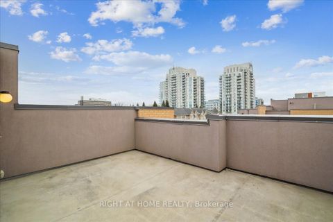 Photo 25 at 304 - 90 Orchid Place Drive, Malvern, Toronto