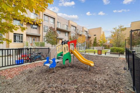 Photo 27 at 304 - 90 Orchid Place Drive, Malvern, Toronto