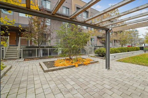 Photo 29 at 304 - 90 Orchid Place Drive, Malvern, Toronto