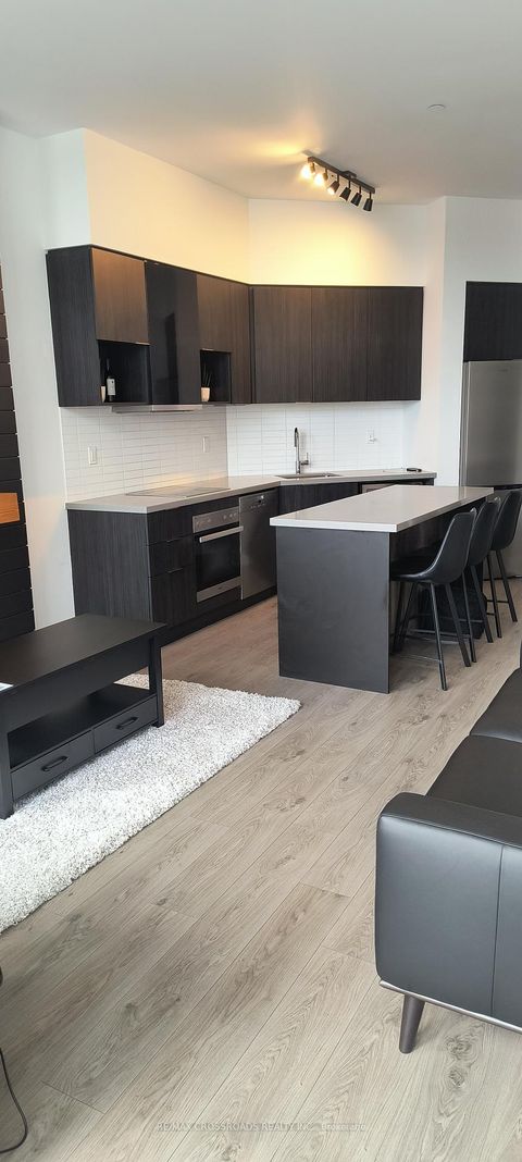 Photo 5 at 112 - 99 The Donway Way W, Don Mills, Toronto