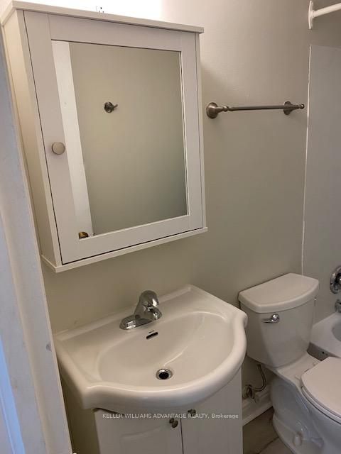 Photo 9 at 110-112 Dewhurst Boulevard, Danforth, Toronto