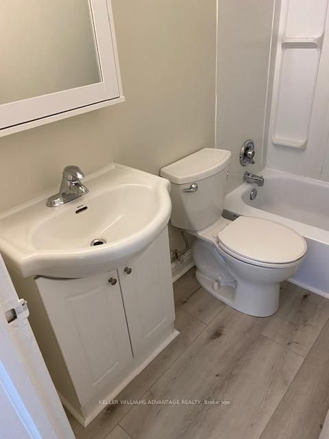 Photo 10 at 110-112 Dewhurst Boulevard, Danforth, Toronto