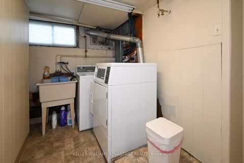 Photo 28 at 110-112 Dewhurst Boulevard, Danforth, Toronto