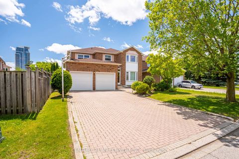 Photo 1 at 50 Piccadilly Road, Doncrest, Richmond Hill