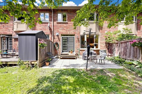 Photo 39 at 104 Westbury Court, Westbrook, Richmond Hill