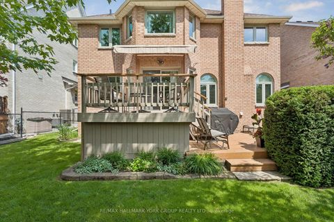Photo 41 at 134 Corner Ridge Road, Aurora Highlands, Aurora