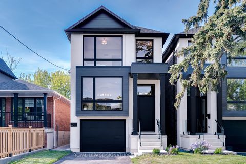 Photo 0 at 62 Ash Crescent, Long Branch, Toronto