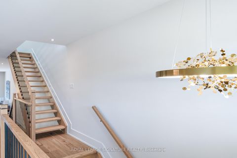 Photo 1 at 62 Ash Crescent, Long Branch, Toronto