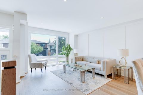 Photo 3 at 62 Ash Crescent, Long Branch, Toronto