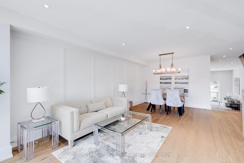 Photo 4 at 62 Ash Crescent, Long Branch, Toronto