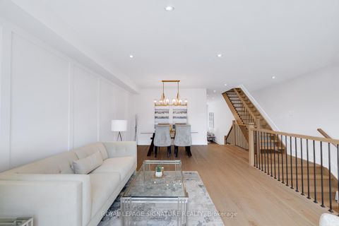 Photo 5 at 62 Ash Crescent, Long Branch, Toronto