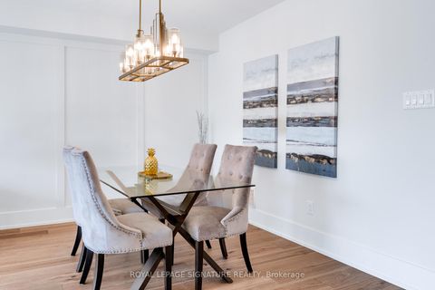 Photo 6 at 62 Ash Crescent, Long Branch, Toronto