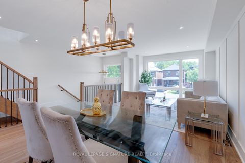Photo 7 at 62 Ash Crescent, Long Branch, Toronto