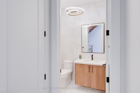 Photo 8 at 62 Ash Crescent, Long Branch, Toronto