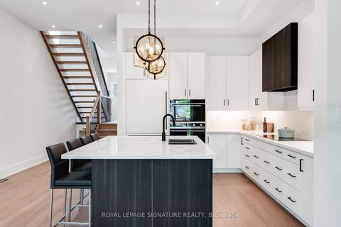 Photo 12 at 62 Ash Crescent, Long Branch, Toronto