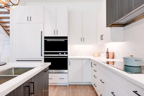 Photo 13 at 62 Ash Crescent, Long Branch, Toronto