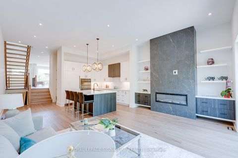 Photo 14 at 62 Ash Crescent, Long Branch, Toronto