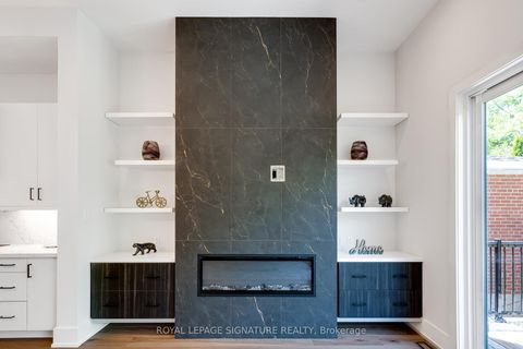 Photo 15 at 62 Ash Crescent, Long Branch, Toronto
