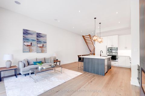 Photo 16 at 62 Ash Crescent, Long Branch, Toronto
