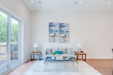 Photo 17 at 62 Ash Crescent, Long Branch, Toronto