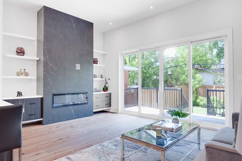 Photo 18 at 62 Ash Crescent, Long Branch, Toronto
